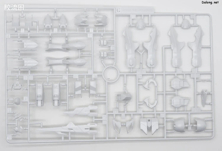 高达铁血的奥尔芬斯 HG 1/144 网络限定版 铁华团完全套装(Complete Set) - 图片